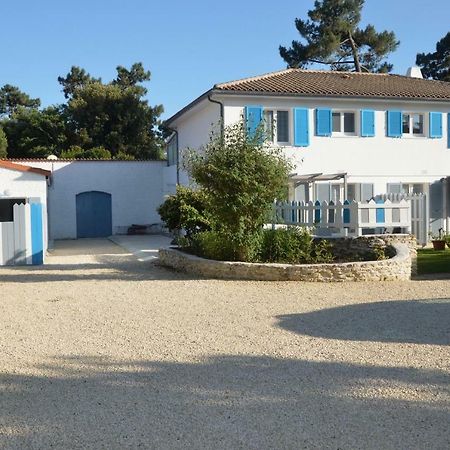 Maisonnette Maumusson Vila Saint-Trojan-les-Bains Exterior foto