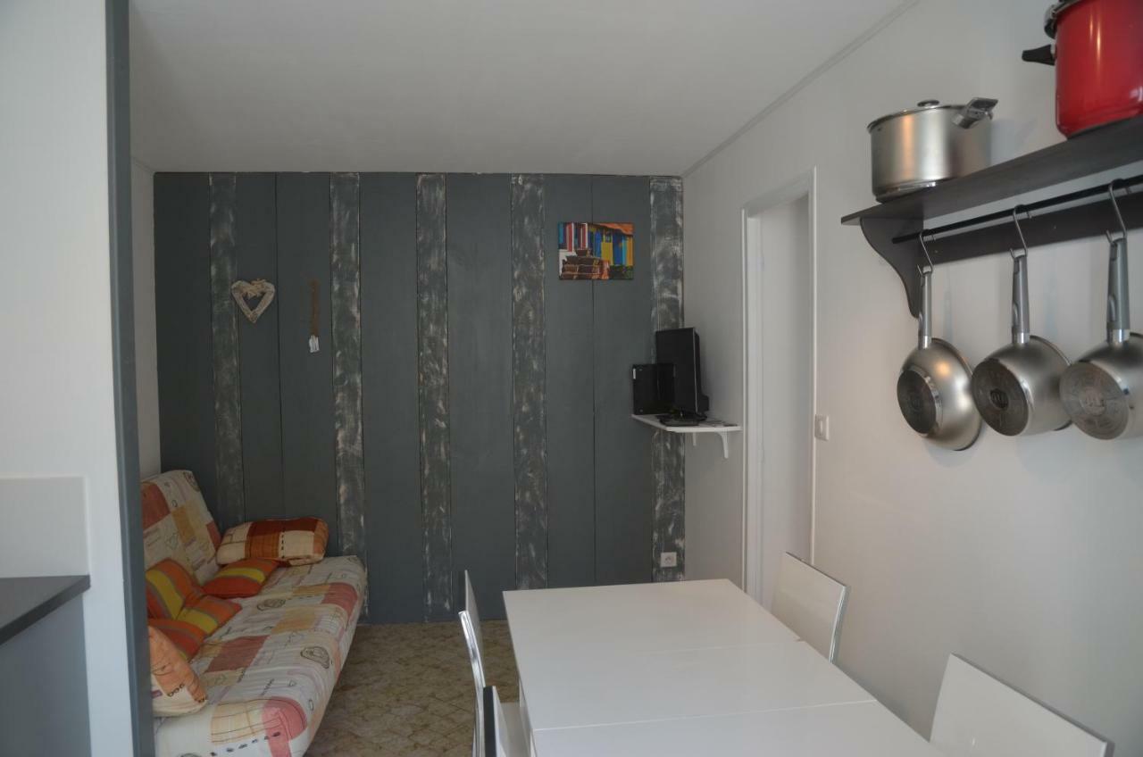 Maisonnette Maumusson Vila Saint-Trojan-les-Bains Exterior foto